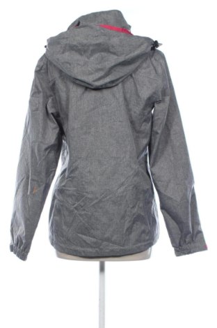 Γυναικείο μπουφάν Crivit, Μέγεθος M, Χρώμα Γκρί, Τιμή 12,99 €