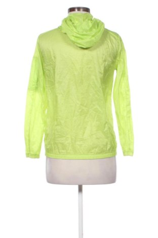 Γυναικείο μπουφάν Crivit, Μέγεθος XS, Χρώμα Πράσινο, Τιμή 24,55 €