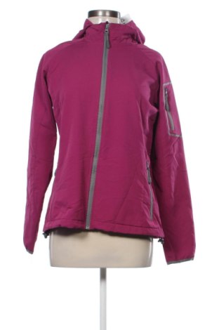 Dámska bunda  Crivit, Veľkosť M, Farba Ružová, Cena  13,95 €