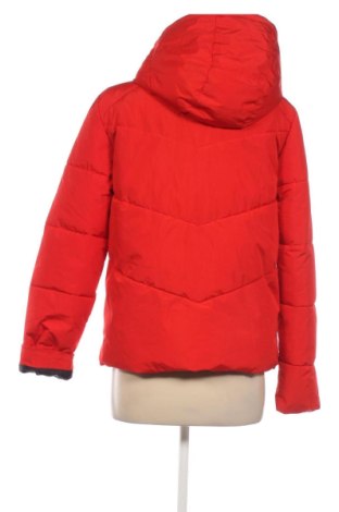 Γυναικείο μπουφάν Cropp, Μέγεθος M, Χρώμα Κόκκινο, Τιμή 46,00 €