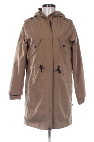 Dámská bunda  Cropp, Velikost XS, Barva Béžová, Cena  992,00 Kč