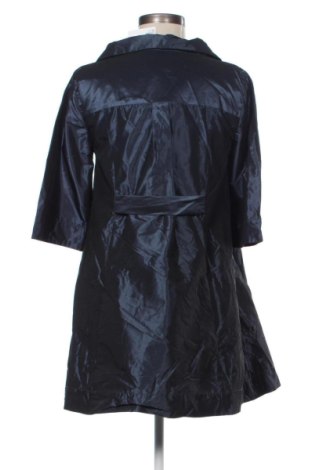 Γυναικείο μπουφάν Cue, Μέγεθος M, Χρώμα Μπλέ, Τιμή 44,99 €