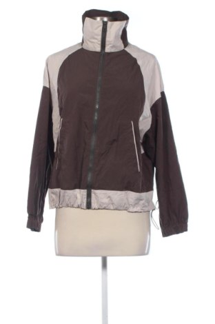 Γυναικείο μπουφάν DAZY, Μέγεθος S, Χρώμα Καφέ, Τιμή 15,99 €