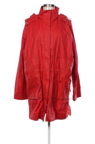 Γυναικείο μπουφάν Damo, Μέγεθος L, Χρώμα Κόκκινο, Τιμή 25,00 €