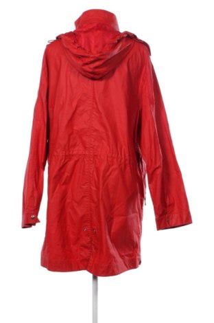 Γυναικείο μπουφάν Damo, Μέγεθος L, Χρώμα Κόκκινο, Τιμή 25,00 €