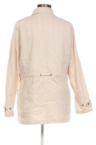 Γυναικείο μπουφάν Danwear, Μέγεθος XL, Χρώμα  Μπέζ, Τιμή 15,99 €