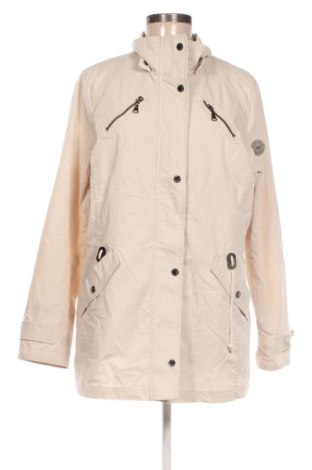 Γυναικείο μπουφάν Danwear, Μέγεθος XL, Χρώμα  Μπέζ, Τιμή 15,99 €