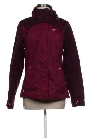 Γυναικείο μπουφάν Decathlon, Μέγεθος S, Χρώμα Κόκκινο, Τιμή 26,99 €