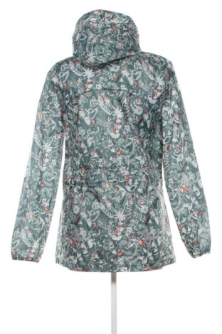 Γυναικείο μπουφάν Decathlon, Μέγεθος S, Χρώμα Πολύχρωμο, Τιμή 25,00 €
