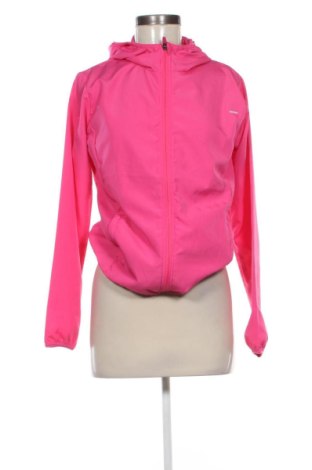 Γυναικείο μπουφάν Decathlon, Μέγεθος XS, Χρώμα Ρόζ , Τιμή 25,00 €