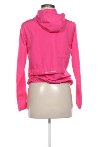 Γυναικείο μπουφάν Decathlon, Μέγεθος XS, Χρώμα Ρόζ , Τιμή 25,00 €