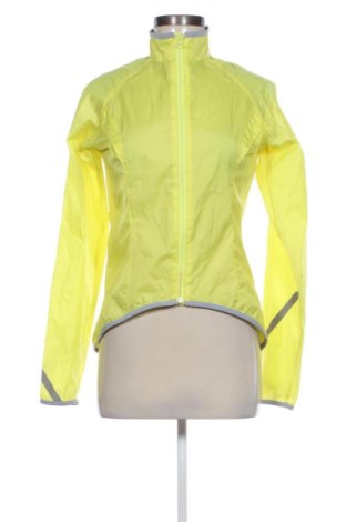 Női dzseki Decathlon, Méret M, Szín Sárga, Ár 10 147 Ft