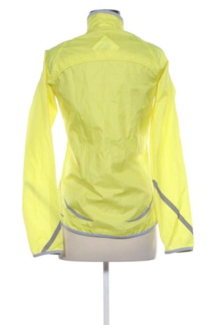 Női dzseki Decathlon, Méret M, Szín Sárga, Ár 10 147 Ft