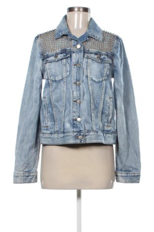 Γυναικείο μπουφάν Decjuba, Μέγεθος M, Χρώμα Πολύχρωμο, Τιμή 41,99 €