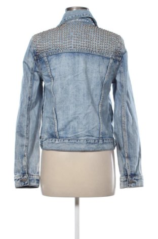 Γυναικείο μπουφάν Decjuba, Μέγεθος M, Χρώμα Πολύχρωμο, Τιμή 41,99 €