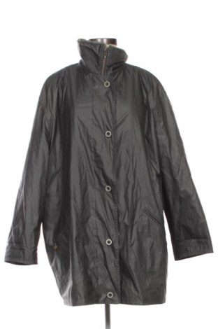 Dámska bunda  Delmod, Veľkosť XL, Farba Sivá, Cena  24,55 €