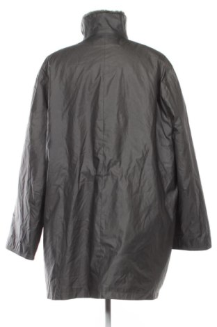 Dámska bunda  Delmod, Veľkosť XL, Farba Sivá, Cena  24,55 €