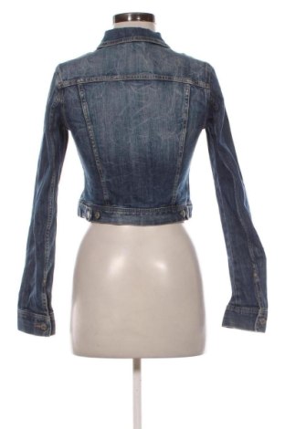 Női dzseki Denim By Lindex, Méret S, Szín Kék, Ár 5 996 Ft