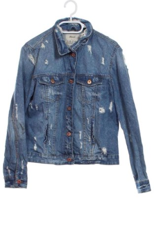Дамско яке Denim Co., Размер XL, Цвят Син, Цена 13,80 €