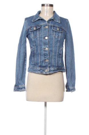 Dámská bunda  Denim&Co., Velikost S, Barva Modrá, Cena  399,00 Kč