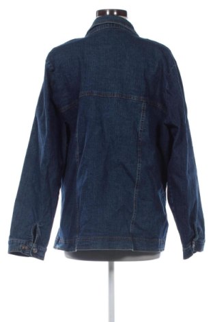 Дамско яке Denim Co., Размер XL, Цвят Син, Цена 12,78 €
