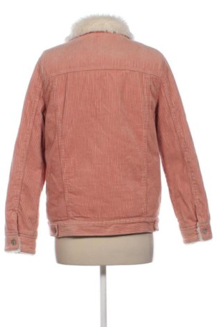 Дамско яке Denim&Co., Размер M, Цвят Пепел от рози, Цена 30,00 €