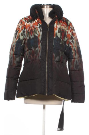 Damenjacke Desigual, Größe XL, Farbe Mehrfarbig, Preis 77,99 €