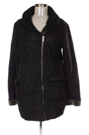 Női dzseki Desigual, Méret XL, Szín Fekete, Ár 24 380 Ft