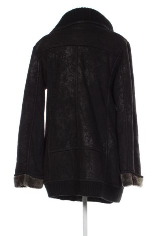 Női dzseki Desigual, Méret XL, Szín Fekete, Ár 24 380 Ft