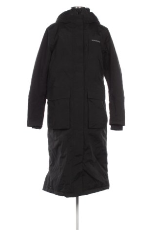 Dámska bunda  Didriksons, Veľkosť M, Farba Čierna, Cena  163,95 €