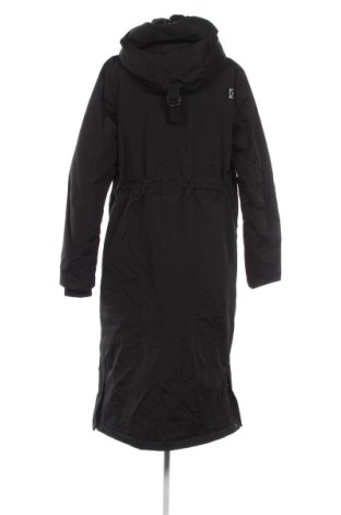 Dámska bunda  Didriksons, Veľkosť M, Farba Čierna, Cena  163,95 €