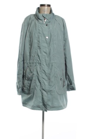 Geacă de femei District, Mărime XXL, Culoare Verde, Preț 151,99 Lei