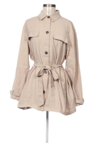 Kurtka damska Dorothy Perkins, Rozmiar M, Kolor Beżowy, Cena 334,99 zł