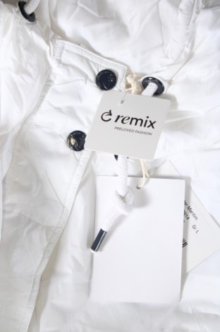 Дамско яке Dreimaster, Размер L, Цвят Бял, Цена 194,29 €