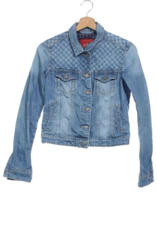 Dámska bunda  Edc By Esprit, Veľkosť S, Farba Modrá, Cena  33,95 €