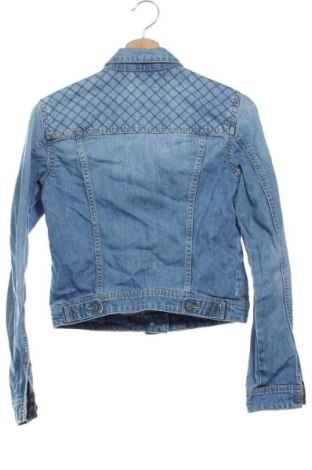 Dámska bunda  Edc By Esprit, Veľkosť S, Farba Modrá, Cena  33,95 €