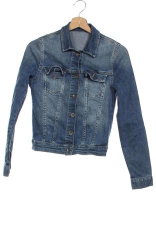 Dámská bunda  Eksept, Velikost XS, Barva Modrá, Cena  839,00 Kč