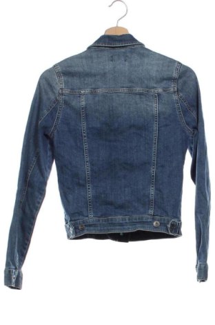 Dámská bunda  Eksept, Velikost XS, Barva Modrá, Cena  839,00 Kč