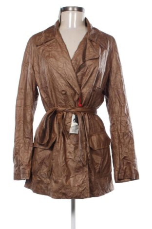 Damenjacke Elisa Landri, Größe S, Farbe Braun, Preis € 107,99