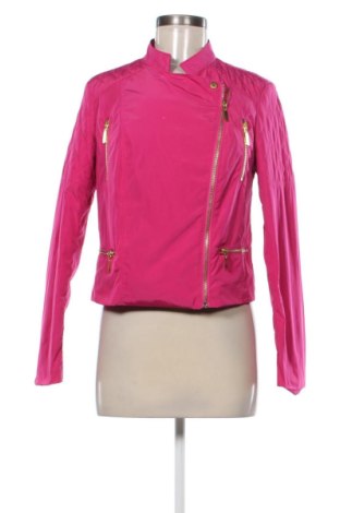 Γυναικείο μπουφάν Ellen Tracy, Μέγεθος S, Χρώμα Ρόζ , Τιμή 46,00 €