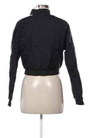 Γυναικείο μπουφάν Ellesse, Μέγεθος S, Χρώμα Μαύρο, Τιμή 37,99 €