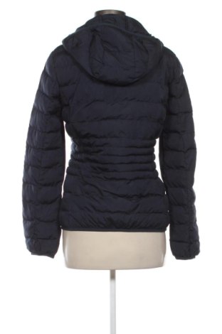 Dámska bunda  Emporio Armani, Veľkosť M, Farba Modrá, Cena  294,95 €