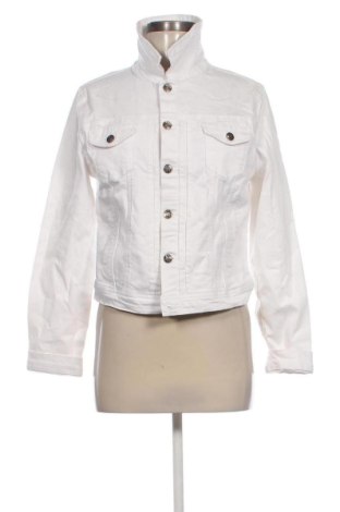 Kurtka damska Enjoy, Rozmiar M, Kolor Biały, Cena 71,99 zł