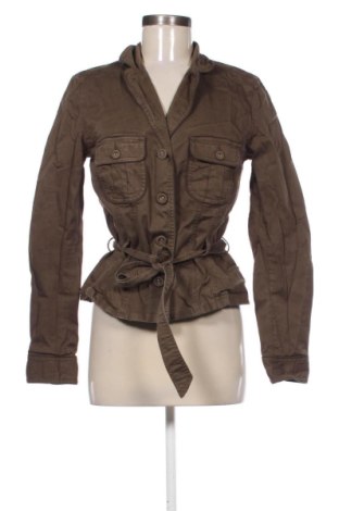 Γυναικείο μπουφάν Ernest, Μέγεθος XL, Χρώμα Καφέ, Τιμή 20,00 €