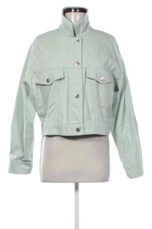 Дамско яке Esmara, Размер XL, Цвят Зелен, Цена 24,54 €