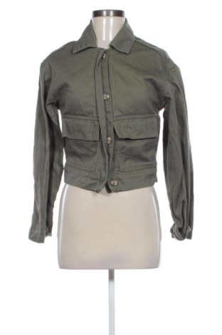 Дамско яке Esmara, Размер XS, Цвят Зелен, Цена 9,18 €