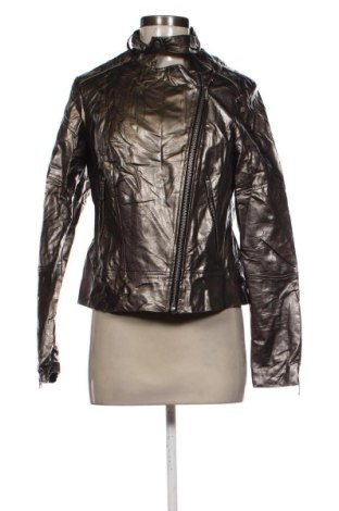 Kurtka damska Esmara, Rozmiar M, Kolor Złocisty, Cena 64,99 zł