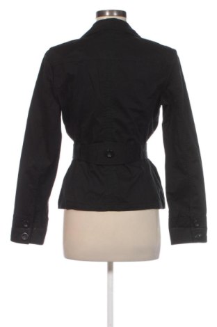 Γυναικείο μπουφάν Esprit, Μέγεθος M, Χρώμα Μαύρο, Τιμή 16,99 €