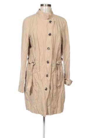 Γυναικείο μπουφάν Esprit, Μέγεθος XL, Χρώμα  Μπέζ, Τιμή 28,99 €