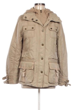 Női dzseki Esprit, Méret M, Szín Bézs, Ár 18 786 Ft
